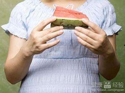 糖人吃伊丽莎白瓜