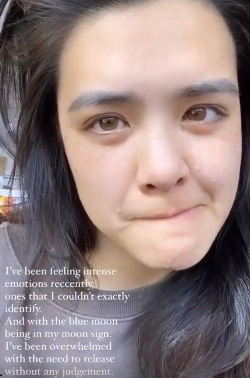 吃瓜朱琳,揭秘娱乐圈背后的故事