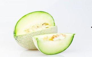 哈密瓜怀孕期间可以吃么