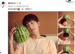 吃瓜面相,揭秘面相中的“吃瓜群众”特质