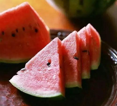 吃瓜去湿