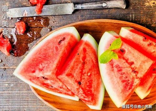 四岁吃瓜坏肚子,家长需警惕夏日饮食安全