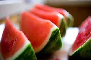 吃瓜吃棉花,揭秘神秘食材背后的故事