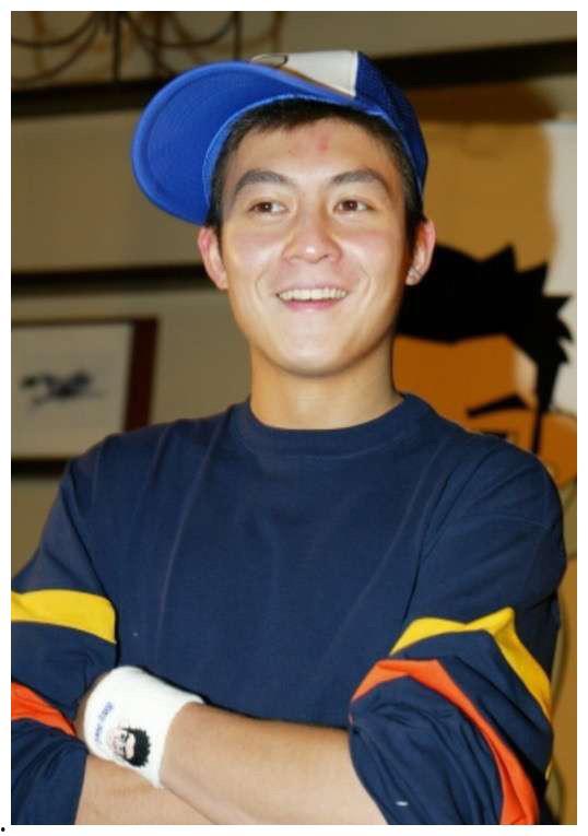 陈冠希吃瓜群众,揭秘娱乐圈的“瓜王”传奇