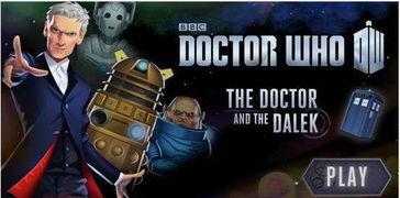 神秘博士吃瓜,穿越时空的吃瓜达人