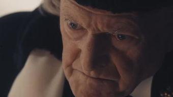 神秘博士吃瓜,穿越时空的吃瓜达人