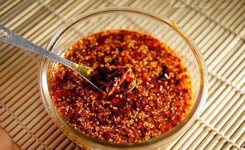 吃瓜辣椒油,夏日消暑神器大揭秘