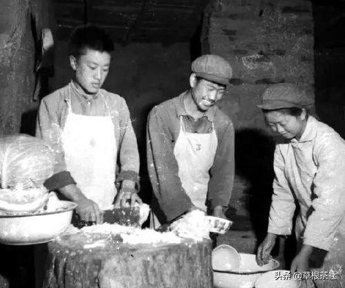 知青吃瓜日常,瓜田里的欢声笑语