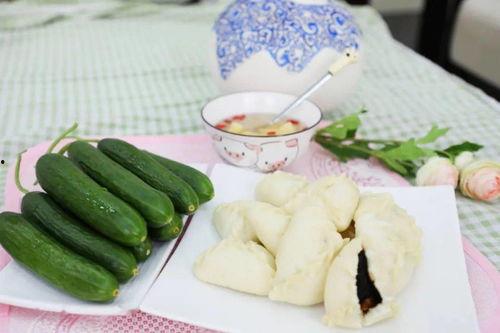 幼儿园吃小白瓜,小白瓜美食之旅