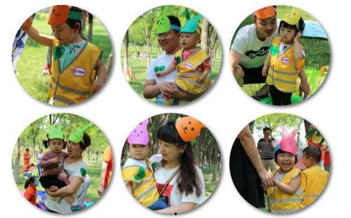 幼儿园吃小白瓜,小白瓜美食之旅