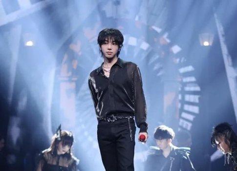 华晨宇明星吃瓜,揭秘娱乐圈背后的故事