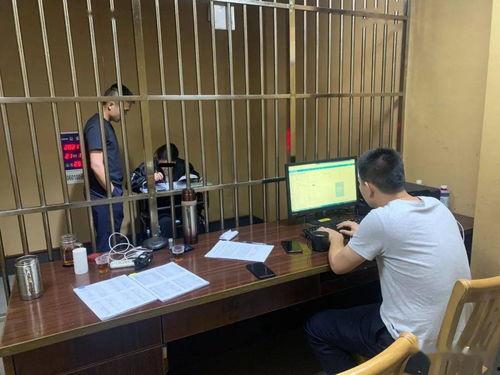 大城吃瓜被抓,网络热议背后的法律警示