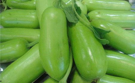 吃蒲瓜可以变黑吗