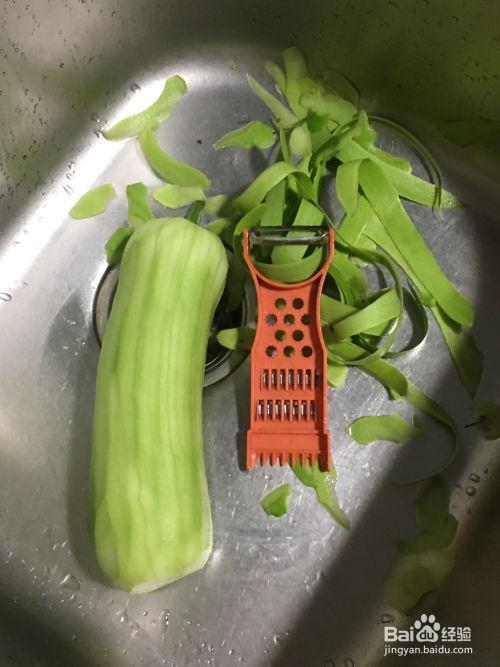 吃蒲瓜可以变黑吗