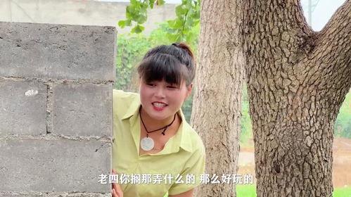 露露喜欢吃瓜,探寻瓜果中的美味世界