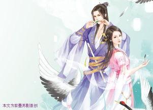 清纯古风吃瓜,一场别开生面的古风吃瓜盛宴