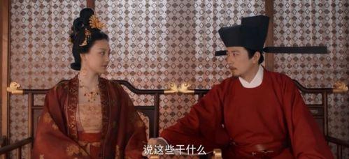 梦华录皇帝吃瓜,皇帝吃瓜背后的宫廷风云