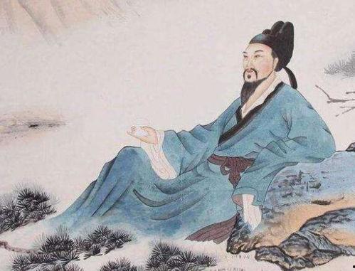 李白和杜甫吃瓜视频,古风现代碰撞新火花