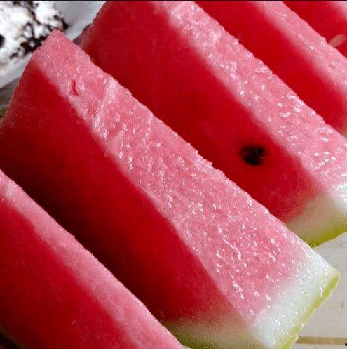 安静吃瓜的麦芽,安静吃瓜者的心灵食粮