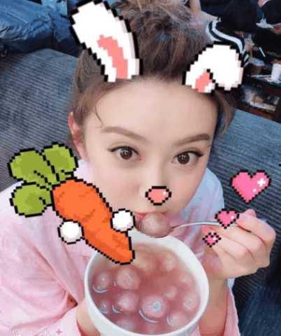 我吃糖你吃瓜,共享生活点滴