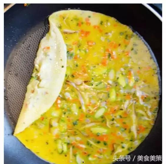 大饼摸鱼吃瓜图片,闲适生活的一日闲情