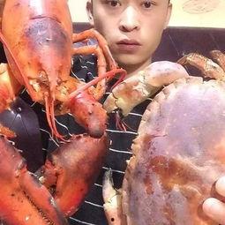 带你吃瓜沙蟹视频,一场美食与娱乐的盛宴