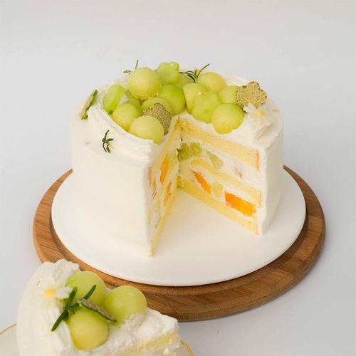 蜜瓜适合婴儿吃么,婴儿辅食中的天然甘露