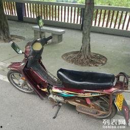 济南摩托圈吃瓜