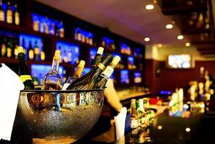 tag酒吧吃瓜,一场别开生面的吃瓜盛宴