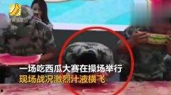 校园吃瓜事件的视频,揭秘背后真相与热议瞬间