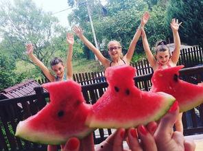 吃瓜群众儿童照片,吃瓜群众儿童照片集锦