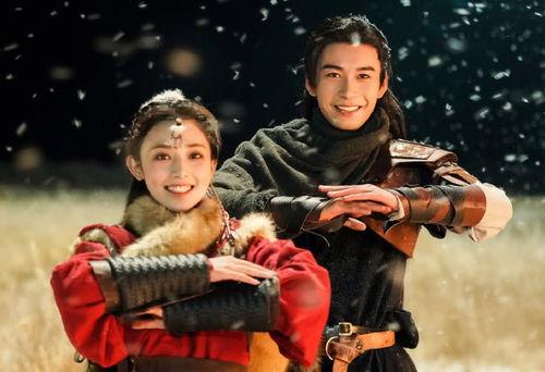 大白在吃瓜东宫番外56