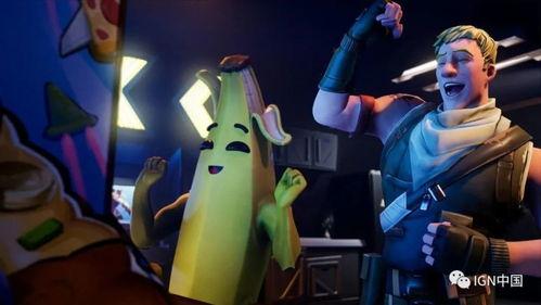 epic 吃瓜,探寻游戏巨头背后的瓜田