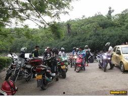 贵阳机车吃瓜圈,吃瓜群众的热议焦点