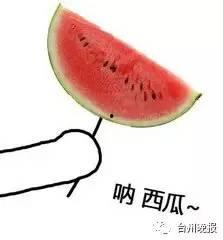 吃瓜西瓜定律,揭秘瓜果界的神奇规律