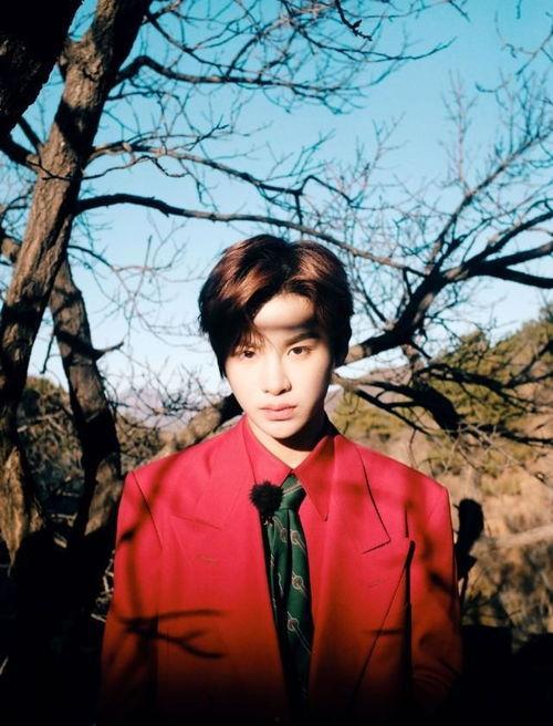 瓜地吃瓜黄明昊,黄明昊演绎夏日青春风采