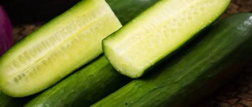 减肥乳瓜可以吃吗,健康美味两不误，减肥饮食新选择