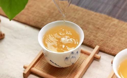 吃司瓜可以喝茶,一杯茶解腻养生