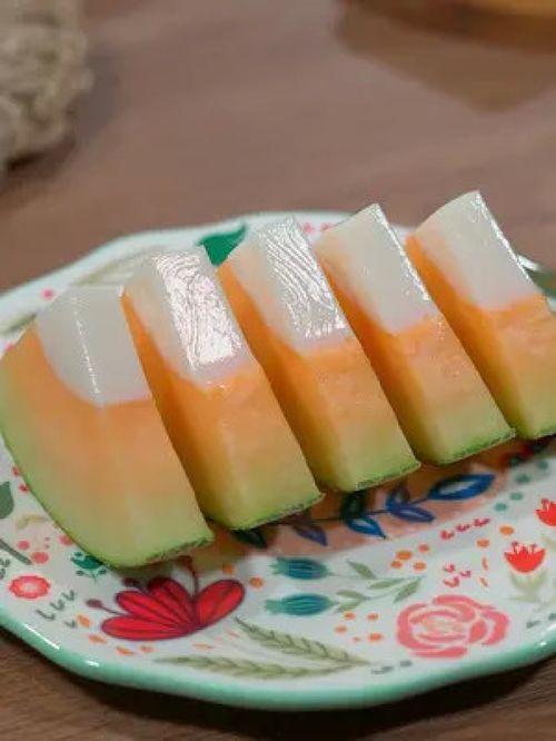 小孩子最喜欢吃哈密瓜吗,孩子们的最爱水果揭秘