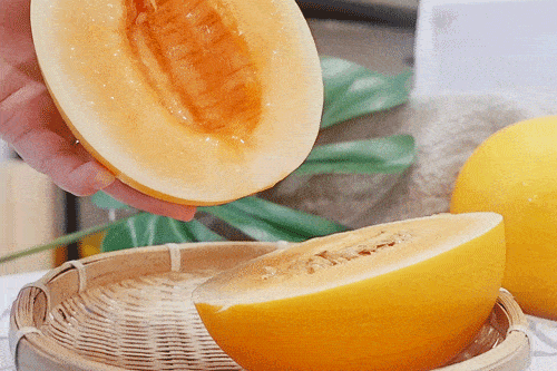 吃东风蜜瓜好处,滋养身心，尽享夏日清凉之益