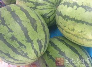 西瓜吃瓜翠,夏日消暑美食之旅