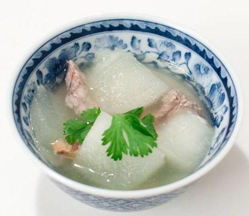 吃瓜不如吃粉丝汤,尽享人间烟火气