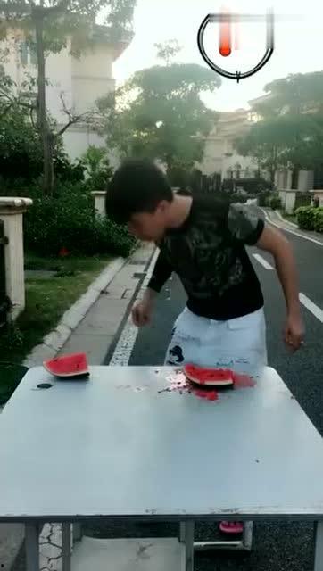 吃瓜比赛台词搞笑,吃瓜比赛中的爆笑台词大盘点