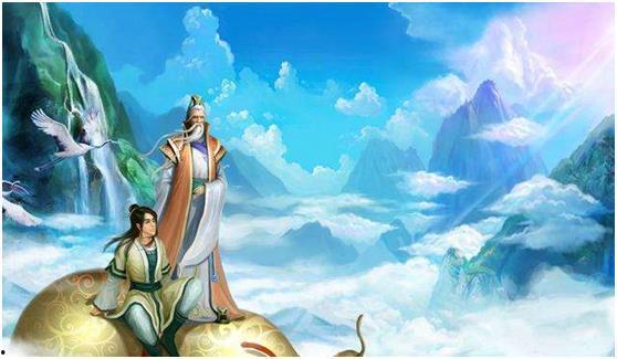 心声修真吃瓜,探寻吃瓜背后的修真奥秘