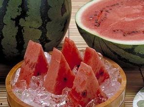 舒适吃瓜,解锁清凉一夏的秘密