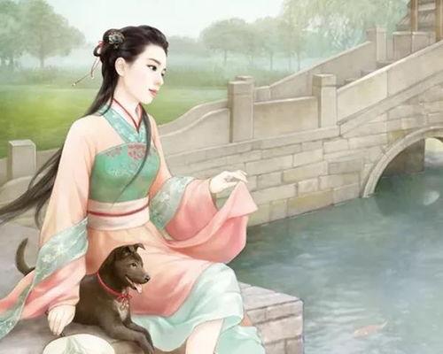 年代文女配吃瓜