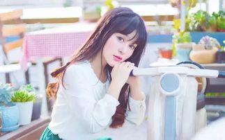 琅琅吃瓜少女,琅琅吃瓜少女的青春秘闻