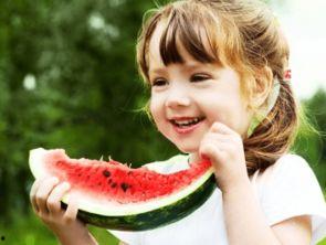 女宝宝取名大全吃瓜,吃瓜也能发现的美名精选