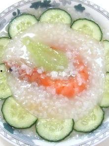 刘大瓜吃粥,一场味蕾与生活的邂逅