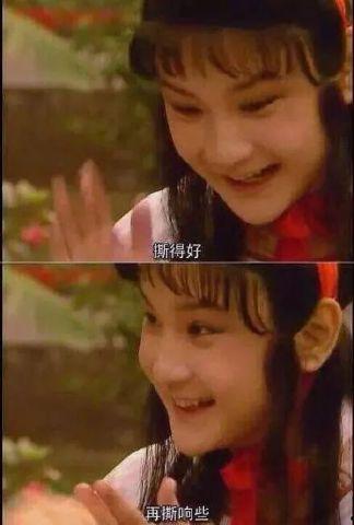 对不起吃瓜少女,揭秘校园里的“旁观者”现象